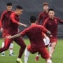 'Tim Kami Seperti Lelucon': Media China Pesimistis Jelang Lawan Timnas Indonesia