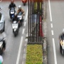 Teknis Pembongkaran Tiang Monorel Mangkrak di Rasuna Said: Mulai Jam 11 Malam, Tak Perlu Tutup Jalan