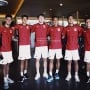 Ole Romeny Cs Digembleng Keras, Manajer Ungkap Kondisi Pemain Timnas Indonesia