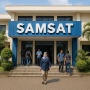 Jadwal Operasional Samsat Libur Imlek 2026: Catat Tanggal Kembali Buka dan Cara Bayar Pajak Online