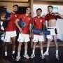 Prediksi Susunan Pemain Timnas Indonesia vs China, Patrick Kluivert Coret 7 Pemain