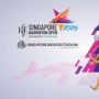 Fakta Menarik Singapore Open 2025, Lahir Juara Baru dan Dominasi China Surut
