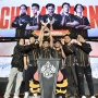 Kagendra Juara IKL Spring 2025 Honor of Kings, Comeback Dramatis 4-3