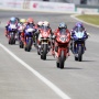 Pembalap Indonesia Bersinar di Sepang: Hattrick Arbi dan Drama Gilang pada ARRC 2025