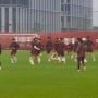 Orang Dalam Bocorkan Strategi China Lawan Timnas Indonesia: Awas Bola Mati!
