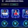 5 Kode Redeem FC Mobile Terbaru 2 Juni: Raih Pemain Liga Champions dan TOTS 106-109