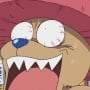 Intip First Look Chopper di Teaser One Piece Live Action Season 2, Gemas!