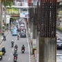 Surati Adhi Karya, Pramono Minta Tiang Monorel Mangkrak Dibongkar Dalam Sebulan