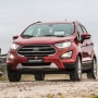 3 Mobil Ford Bekas untuk Anak Muda: Kenyamanan Kelas Amerika, Harga Mulai 80 Jutaan