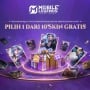 25 Kode Redeem MLBB Terbaru 2 Juni: Raih Skin Special, Diamond, dan Emote Gratis
