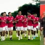 Timnas Indonesia dan China Siapkan Senjata yang Sama