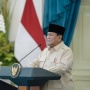 Pemerintah Prabowo Bahas Anggaran Konsumsi saat Rapat, Rp 171.000 per Orang