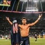 Pahlawan PSG di Final Liga Champions, Desire Doue Tak Bisa Gusur Rekor Pelatih Timnas Indonesia