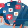 Crab Mentality di Medsos: Scroll Komentar yang Lebih Menakutkan dari Gagal