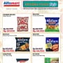 Belanja Frozen Food Hemat Tanpa Ribet, Ini Deretan Promo Alfamart Sampai 15 Juni 2025