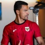Debut Lawan Cina, Emil Audero Ungkap Kondisi Terkini Skuad Timnas Indonesia
