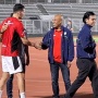Perintah Pertama Erick Thohir untuk Simon Tahamata: 3 Bulan ke Depan Harus Pastikan...