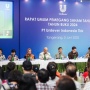 Bentuk Komitmen pada Pemegang Saham, Unilever Indonesia Bagi Dividen Penuh 99,7%