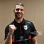 Maarten Paes: Pertama (Kalahkan) Arab Saudi Lalu Irak, Lalu Kita Berpesta!