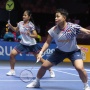 Indonesia Open 2025: Menang, Apriyani/Febi Amankan Tiket Babak Kedua!