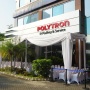 Polytron Resmikan Showroom Mobil Listrik Pertamanya di Jakarta