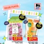 Promo Superindo Hari Ini 3 Juni 2025, Waktunya Borong Lux Body Wash Biar Kulit Makin Kinclong