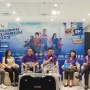 Binusian Fun Run 2025: Hadirkan Energi Positif untuk Bumi dan Sesama