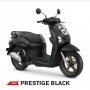8 Varian Warna Honda Scoopy yang Stylish: Berkendara Makin Kece dan Jadi Pusat Perhatian