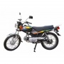 Honda Win 100: 5 Alasan Kenapa Motor 'Bapak-Bapak' Ini Harganya Bisa Setara Motor Baru?