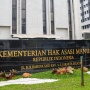 Bantah Komnas HAM, Kemen HAM: Revisi UU Justru Perkuat Posisi Lembaga Pengawas