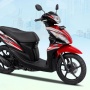 7 Motor Matic Bekas untuk Mudik, Muat Bawa Banyak Barang Mulai Rp4 Jutaan