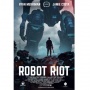 Review Film Robot Riot: Perang Futuristik yang Gagal Total?