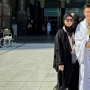 Tya Ariestya Haji Jalur Apa? Tetap Bisa Berangkat di Tengah Huru-hara Visa Furoda Tak Terbit