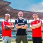 2 Eks Asisten Pelatih Timnas Indonesia Jadi Nahkoda Baru Persebaya Surabaya