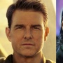 Sama-Sama Bintang Film Action, Tom Cruise Beri Apresiasi ke Keanu Reeves