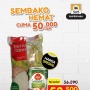 Promo Superindo Hari Ini 3 Juni 2025: Paket Sembako Murah dan Diskon Bakso Sampai Nugget