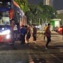 Bau Busuk Sambut China di SUGBK: Media Indonesia Dilarang Meliput!
