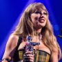 Taylor Swift Dapat Master Album Lama, Bagaimana Nasib Taylor's Version?