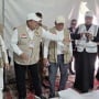Ketua Timwas DPR Soroti Fasilitas Jemaah di Arafah: Kapasitas Tidak Manusiawi
