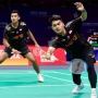 Main Malam Ini, 3 Wakil Awali Perjuangan Indonesia di Hylo Open 2025