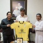 Stefano Cugurra Nakhoda Baru Barito Putera di Liga 2 Musim Depan