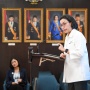 Gaji ke-13 Cair, Sri Mulyani Harap Daya Beli Masyarakat Bergairah Lagi