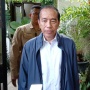 Jokowi Tolak PPP, Lebih Pilih Jadi Ketum PSI? Ini Alasannya!