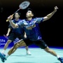 BWF World Tour Finals 2025: Libas Wakil Malaysia, Sabar/Reza Sukses Petik Kemenangan