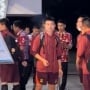 Jelang Lawan Timnas Indonesia, Pemain China Emosi: Saya Lihat Itu dari Kamar Hotel