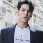 Streetwear sampai Smart Casual, Ini 4 Look Santai ala Mingyu SEVENTEEN