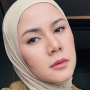 Perjalanan Hijrah Cynthia Ramlan, Adik Olla Ramlan yang Masih Istikamah Berhijab