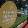Pansus DPRD DKI Selesaikan Pembahasan Raperda Kawasan Tanpa Rokok, Tambah 1 Pasal