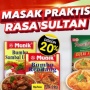 Promo Bumbu Masak di Superindo, Siap-Siap Racik Daging Kurban Jadi Menu Juara