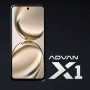 Advan X1 Resmi Meluncur ke Indonesia, Ramaikan Lagi Pasar Ponsel Setelah Vakum 3 Tahun